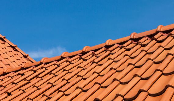 Roofing serves
